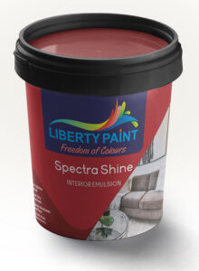 Spectra Shine